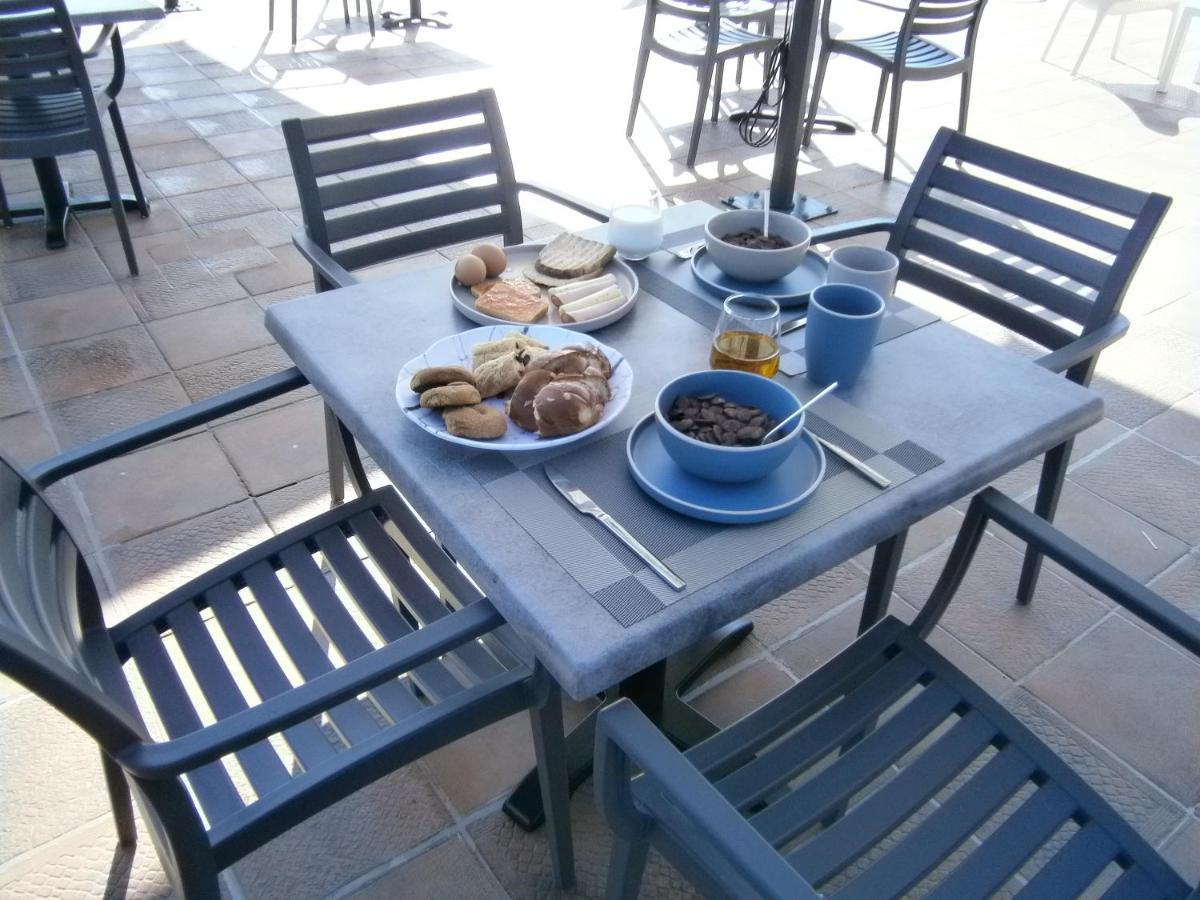 Harma Corfu Aparthotel Szidári Kültér fotó