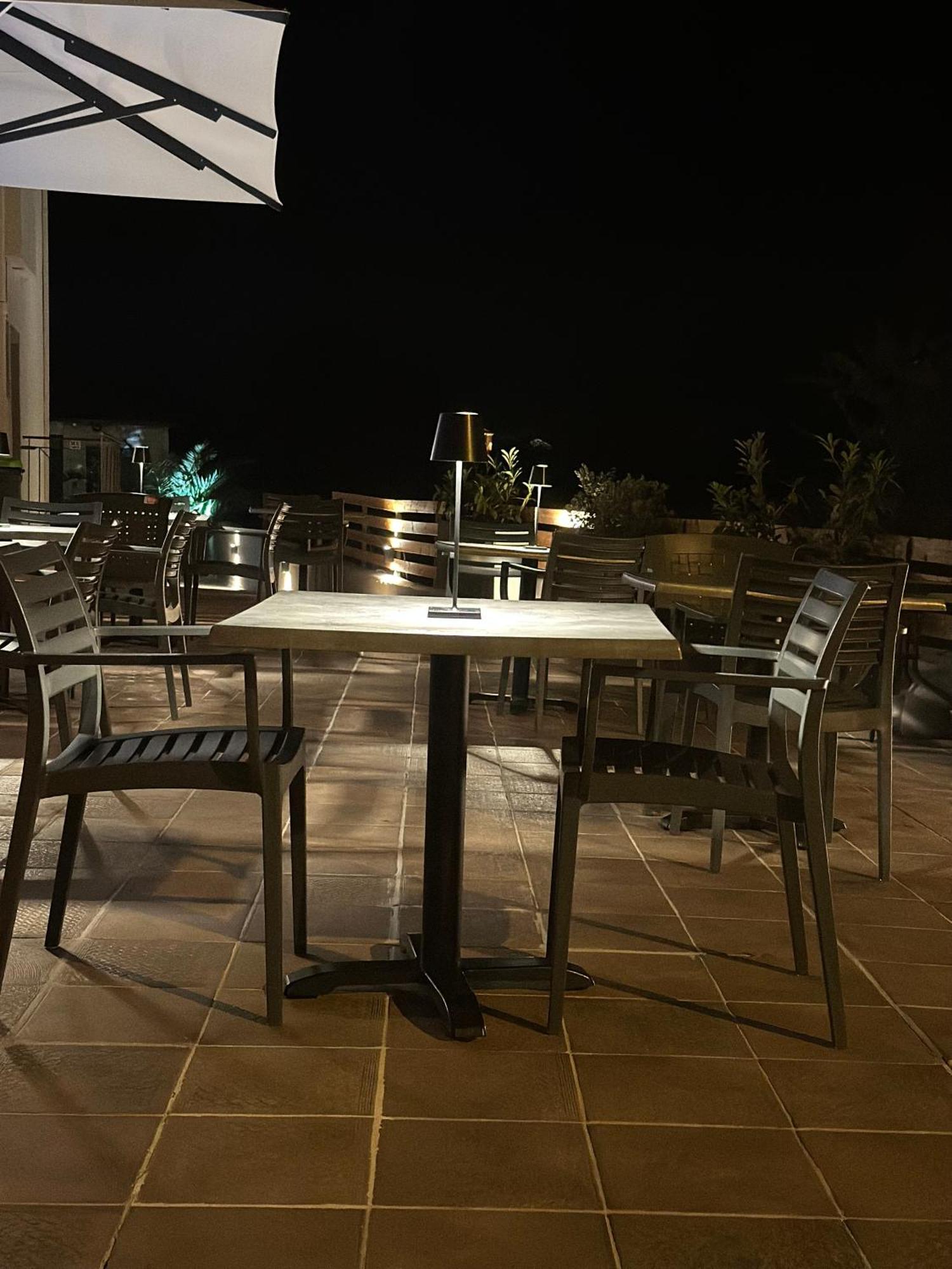 Harma Corfu Aparthotel Szidári Kültér fotó